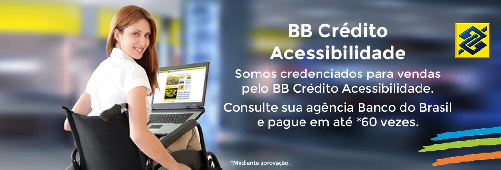 Alta Ortopedia - BB Acessibilidade